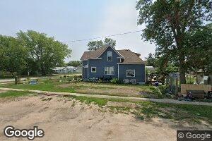 400 S Madison St, Tilden, NE 68781