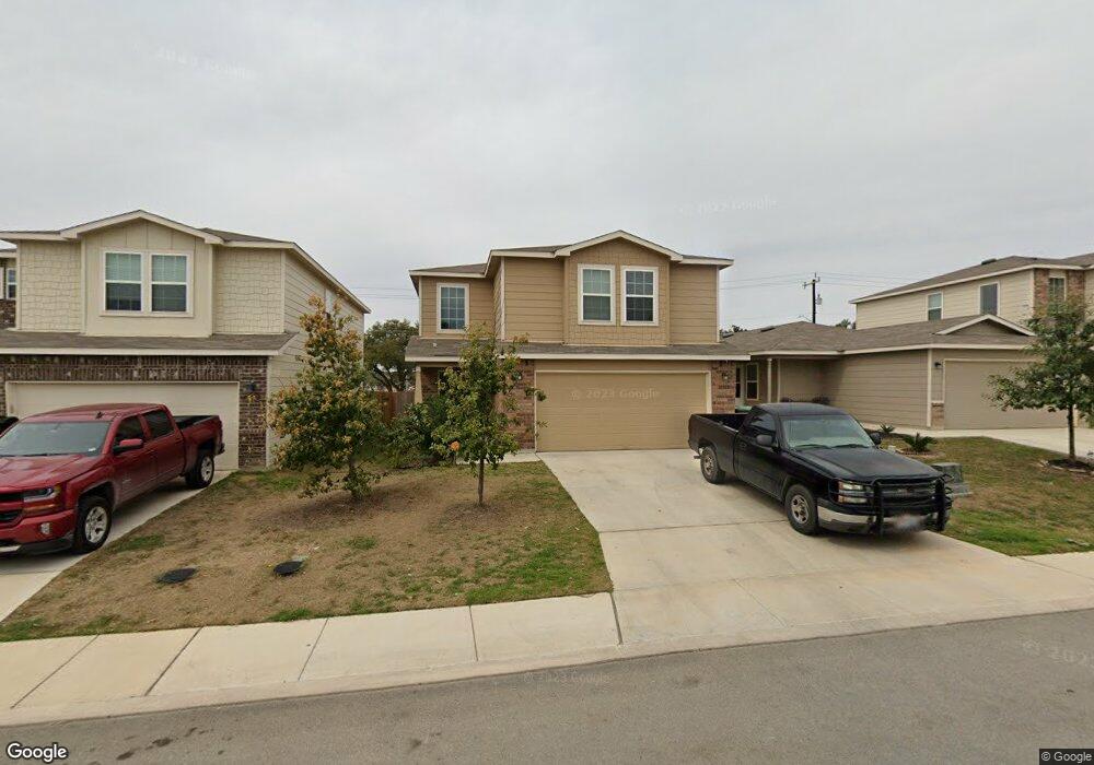 10303 Castello Canyon, San Antonio, TX 78254 - photo 1