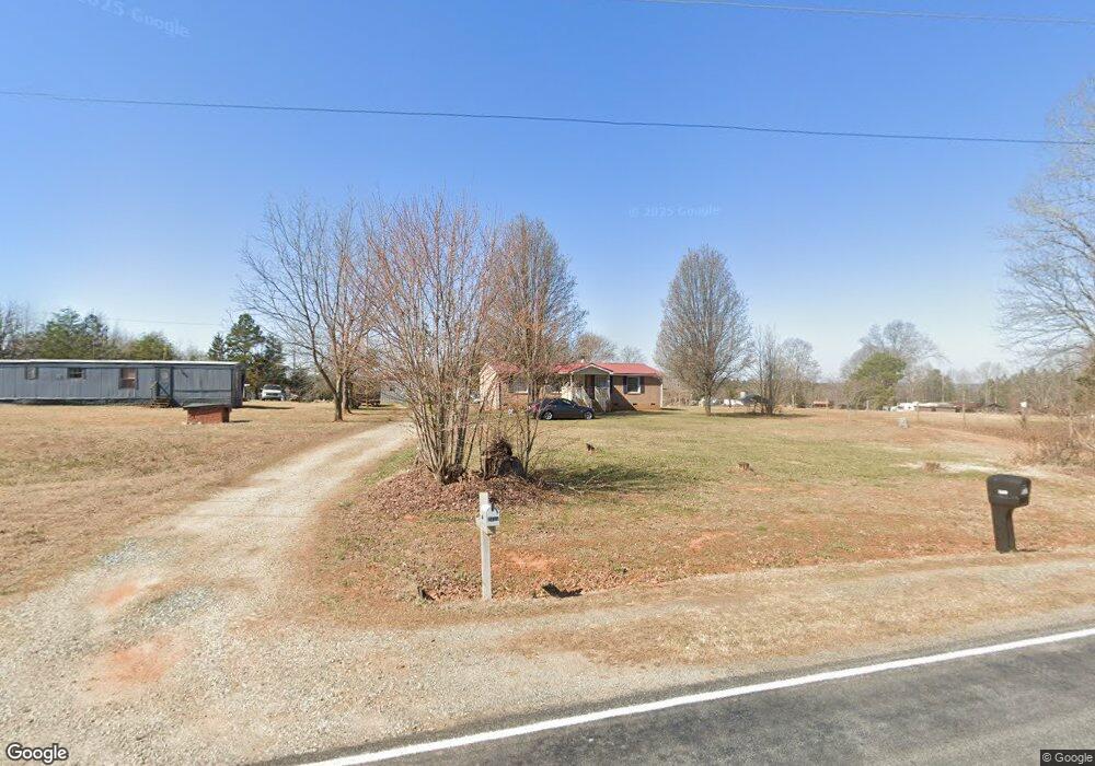 2034 Stoney Creek School Rd, Reidsville, NC 27320 - photo 1