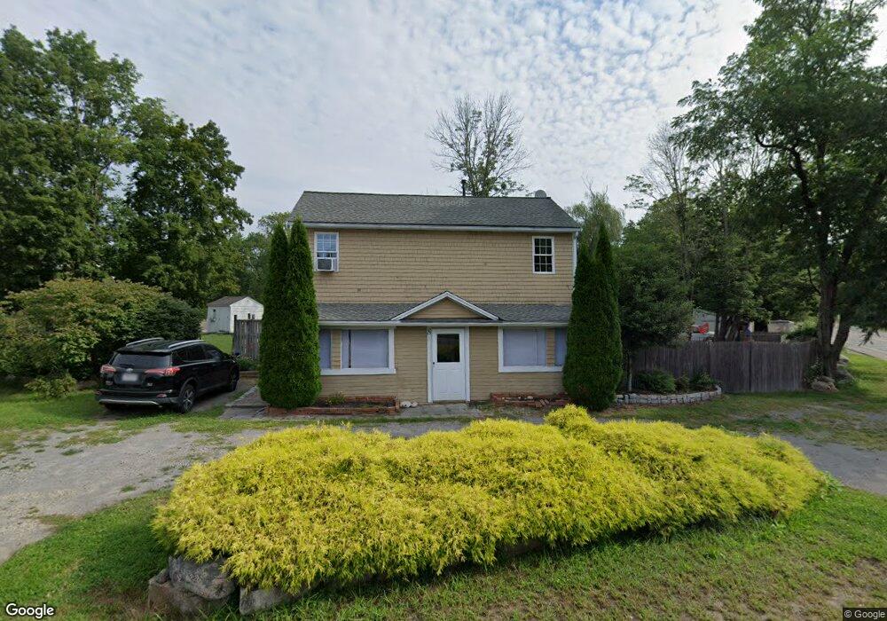 8 Spring St, Hanson, MA 02341 - photo 1