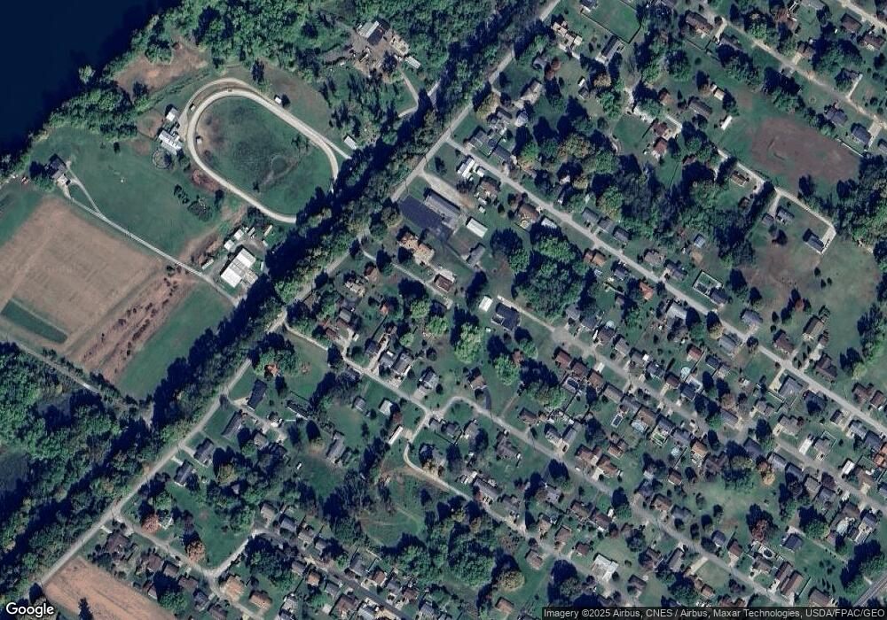 1333 Old River Rd, Williamstown, WV 26187 - photo 1