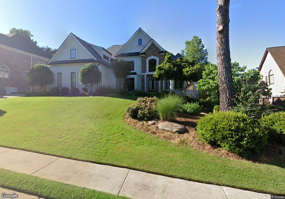 3161 Denton Place NE unit 1, Roswell, GA 30075 - photo 1