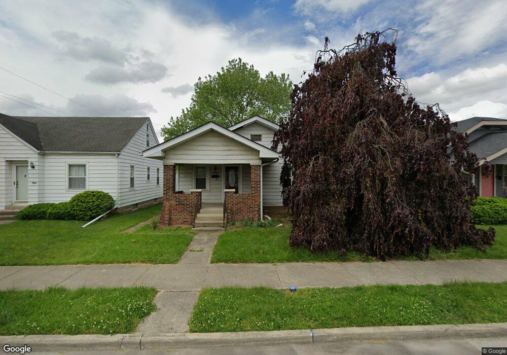 146 S 8th Ave, Beech Grove, IN 46107 - photo 1