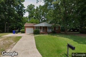 3676 Deerfield Dr, Suffolk, VA 23435