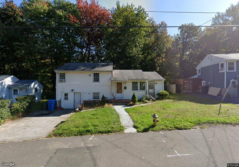 35 Shadee Ln, Waterbury, CT 06706 - photo 1