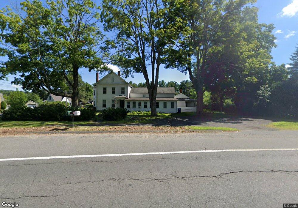 2555 Boston Rd unit C, Wilbraham, MA 01095 - photo 1