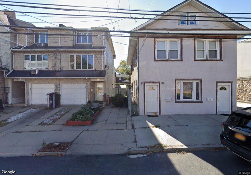 100 Seaview Ave, Staten Island, NY 10304 - photo 1