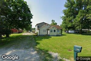 407 Mclaughlin Ave, Indianapolis, IN 46227