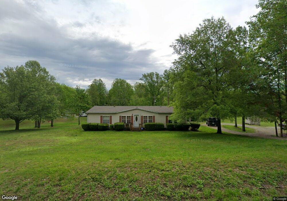 3873 Highway 62 NE, Corydon, IN 47112 - photo 1