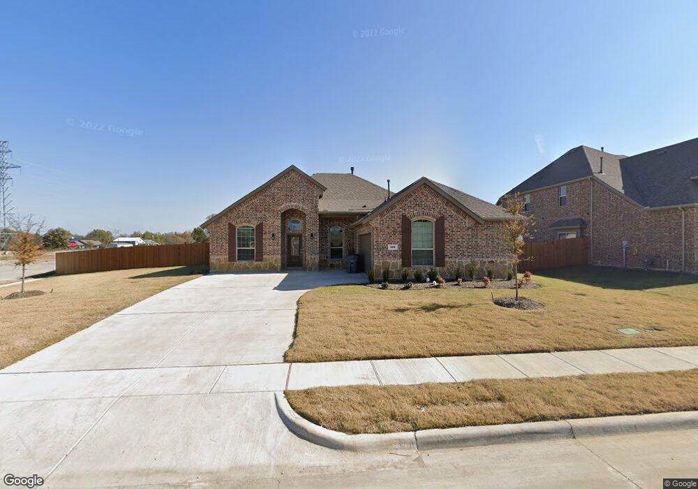 206 Duck Blind Ave, Wylie, TX 75098 - photo 1