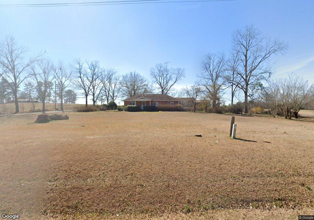 267 County Line Church Rd SW, Milledgeville, GA 31061 - photo 1