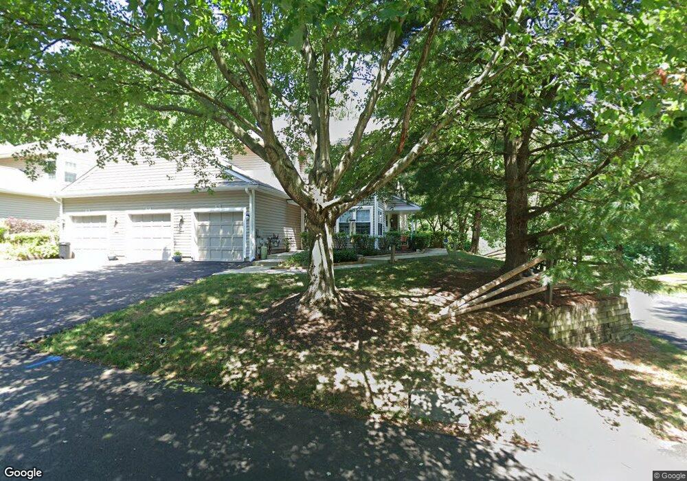 161 Kingswood Ct, Glen Mills, PA 19342 - photo 1