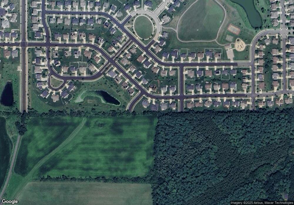 415 E Whispering Pines Way, Verona, WI 53593 - photo 1