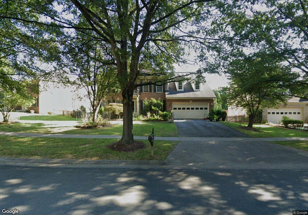 15813 Seurat Dr, North Potomac, MD 20878 - photo 1