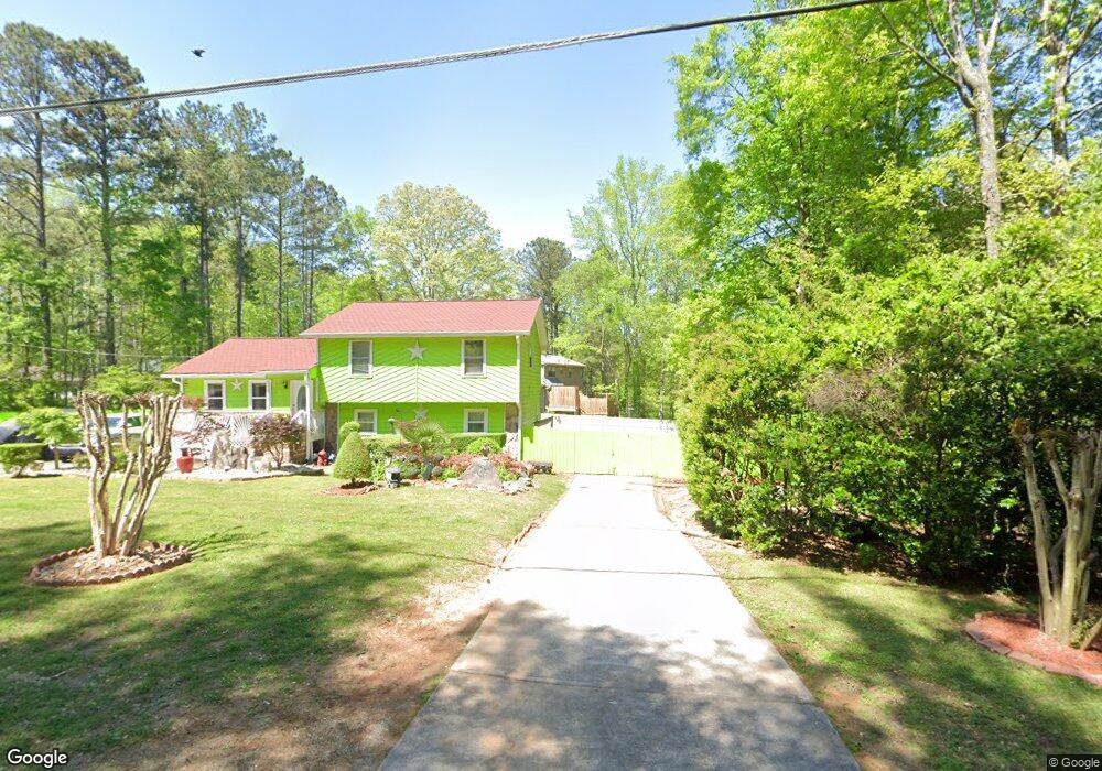 2724 Owens Ave SW, Marietta, GA 30064 - photo 1