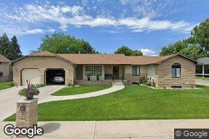 909 N Fairway Dr, Preston, ID 83263