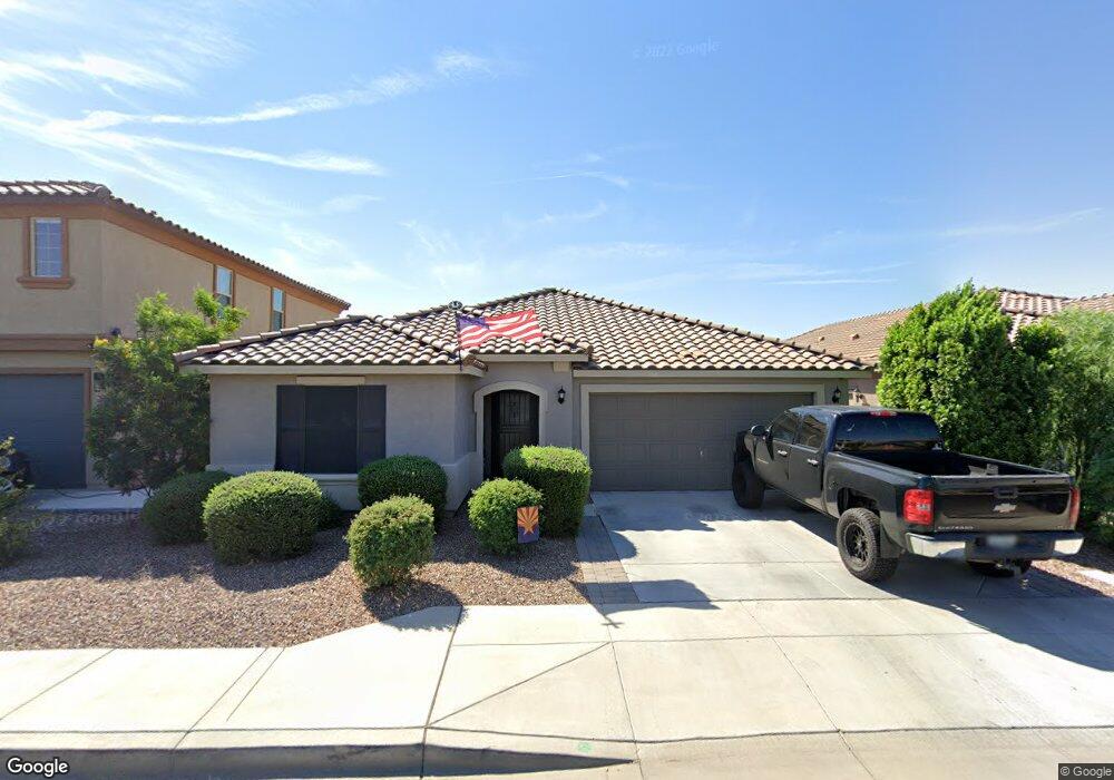 5037 E Gary St, Mesa, AZ 85205 - photo 1