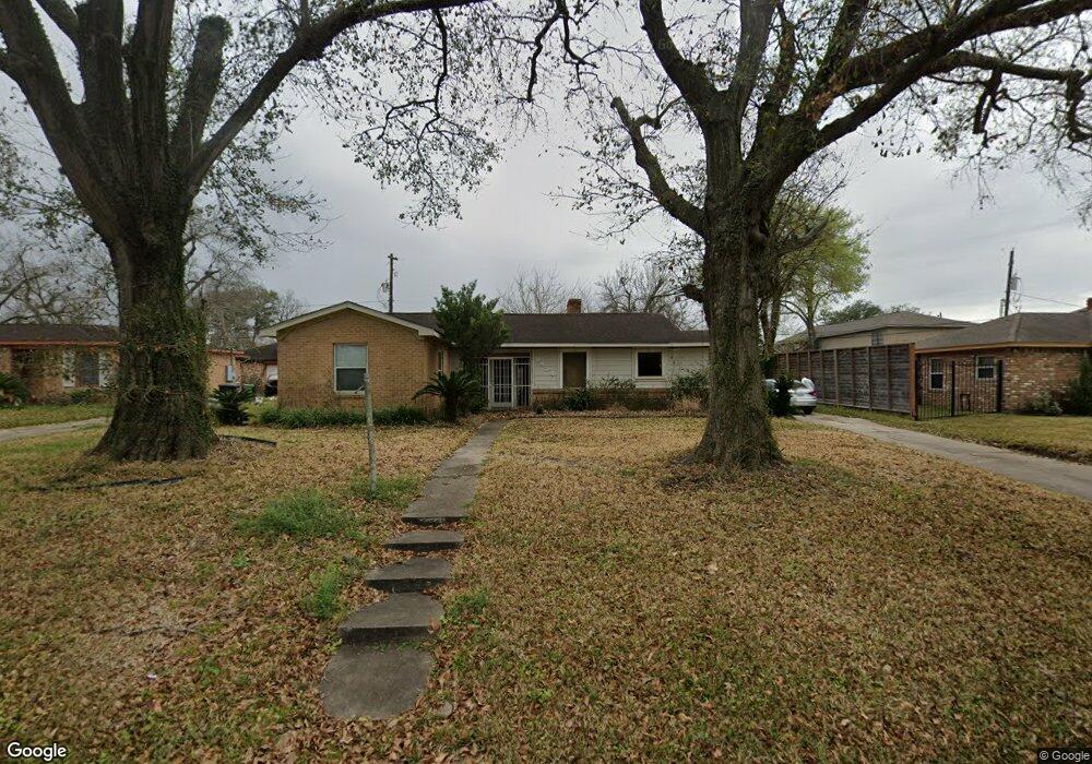 3424 Ozark St, Houston, TX 77021 - photo 1