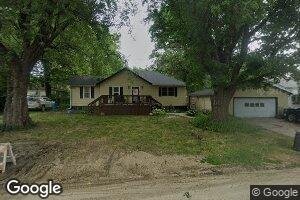 908 College St, Tarkio, MO 64491