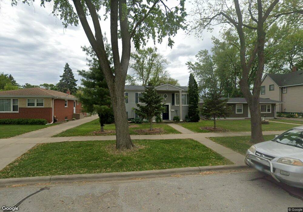 1271 E Walnut Ave unit 44, Des Plaines, IL 60016 - photo 1