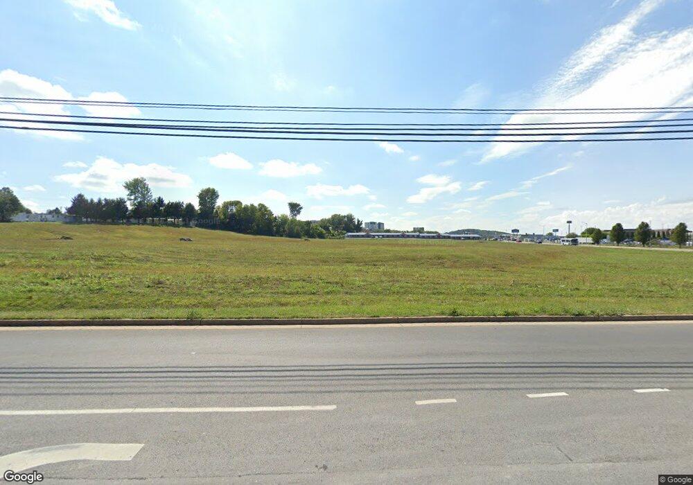 1675 Country Club Rd, Harrisonburg, VA 22802 - photo 1