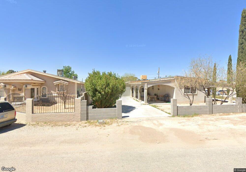 742 Platino Place, El Paso, TX 79928 - photo 1