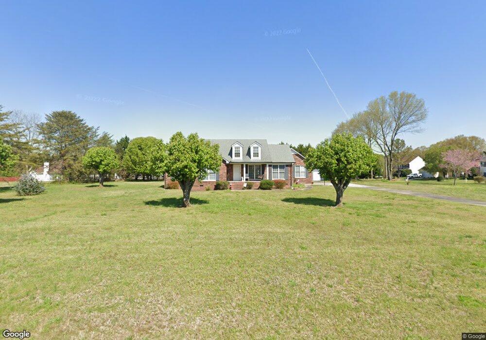 3800 Cochran Rd SW, Concord, NC 28027 - photo 1