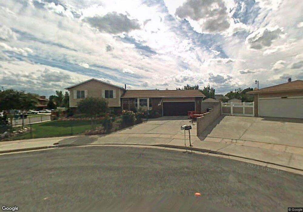 3429 W 7260 S, West Jordan, UT 84084 - photo 1