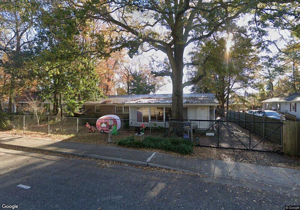 1308 Carver St, Myrtle Beach, SC 29577 - photo 1