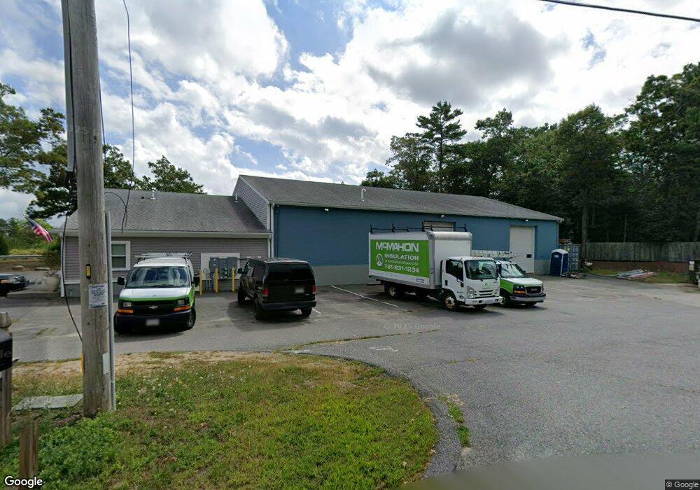 0 Fuller St unit 72422740, Carver, MA 02330 - photo 1