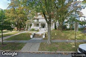 270 Ridgewood Ave, Glen Ridge, NJ 07028