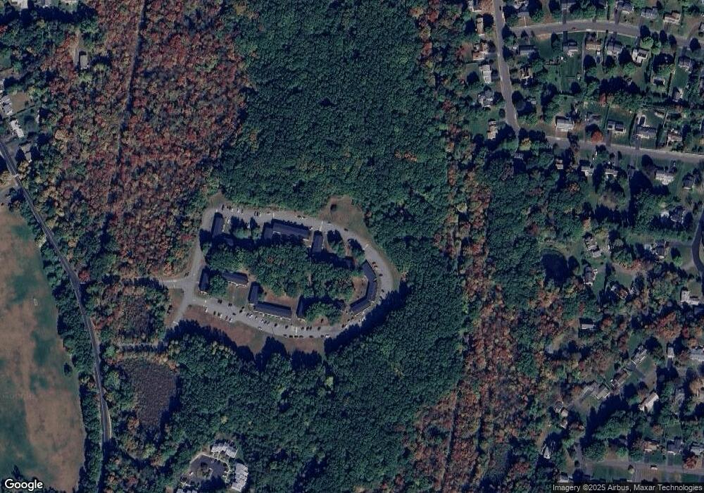 486 Oak Ave unit 49, Cheshire, CT 06410 - photo 1