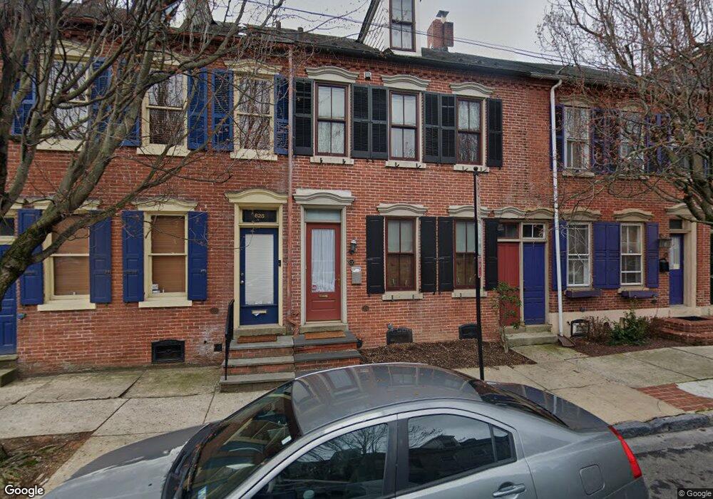 830 W Gordon St, Allentown, PA 18102 - photo 1