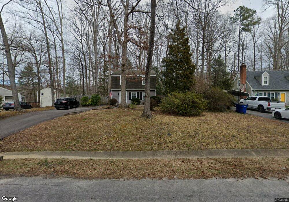 5407 Rollingway Rd, Chesterfield, VA 23832 - photo 1