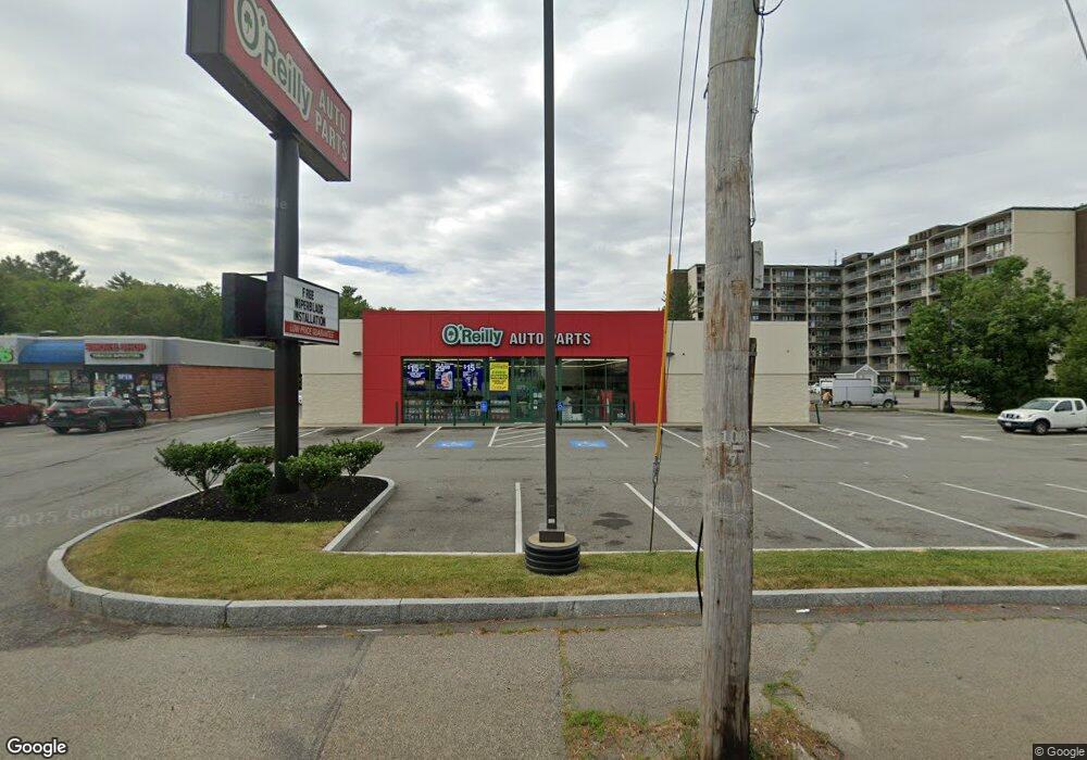 779 Crescent St, Brockton, MA 02302 - photo 1