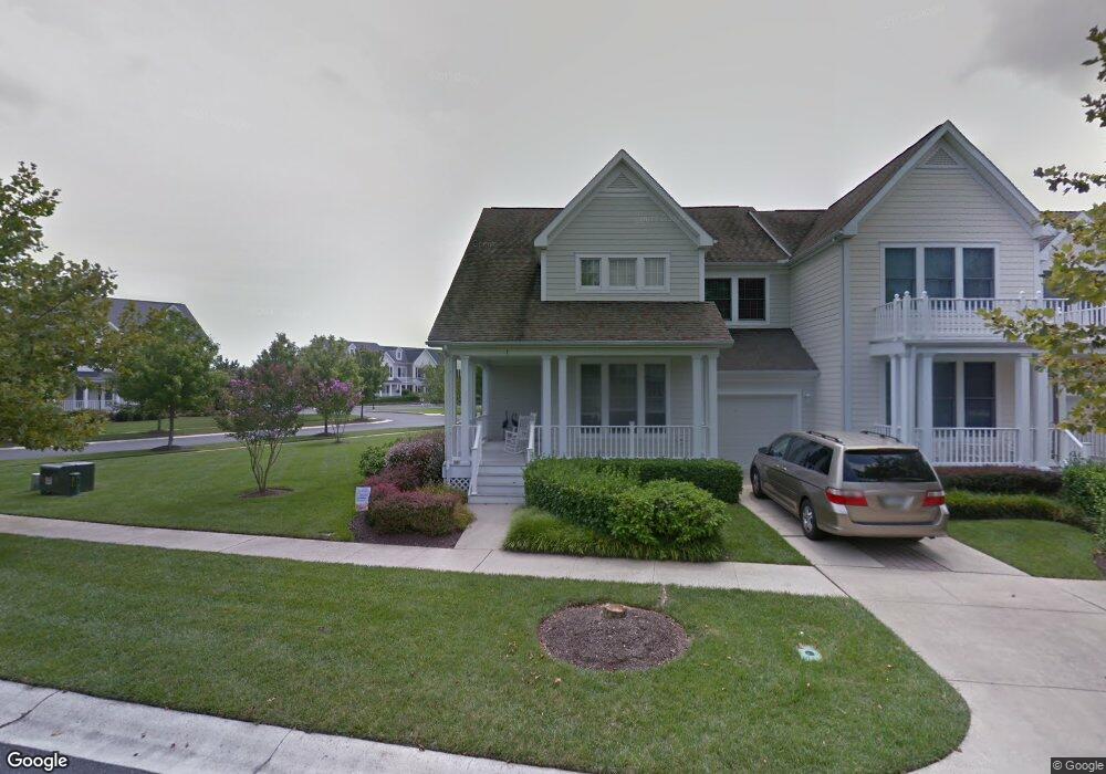 1 Sycamore St, Ocean View, DE 19970 - photo 1