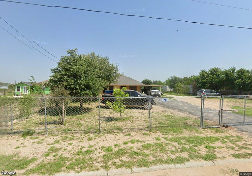 918 Cannes Ave, Donna, TX 78537 - photo 1