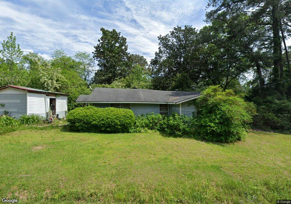 88 Wisteria Trail, Laurel, MS 39443 - photo 1