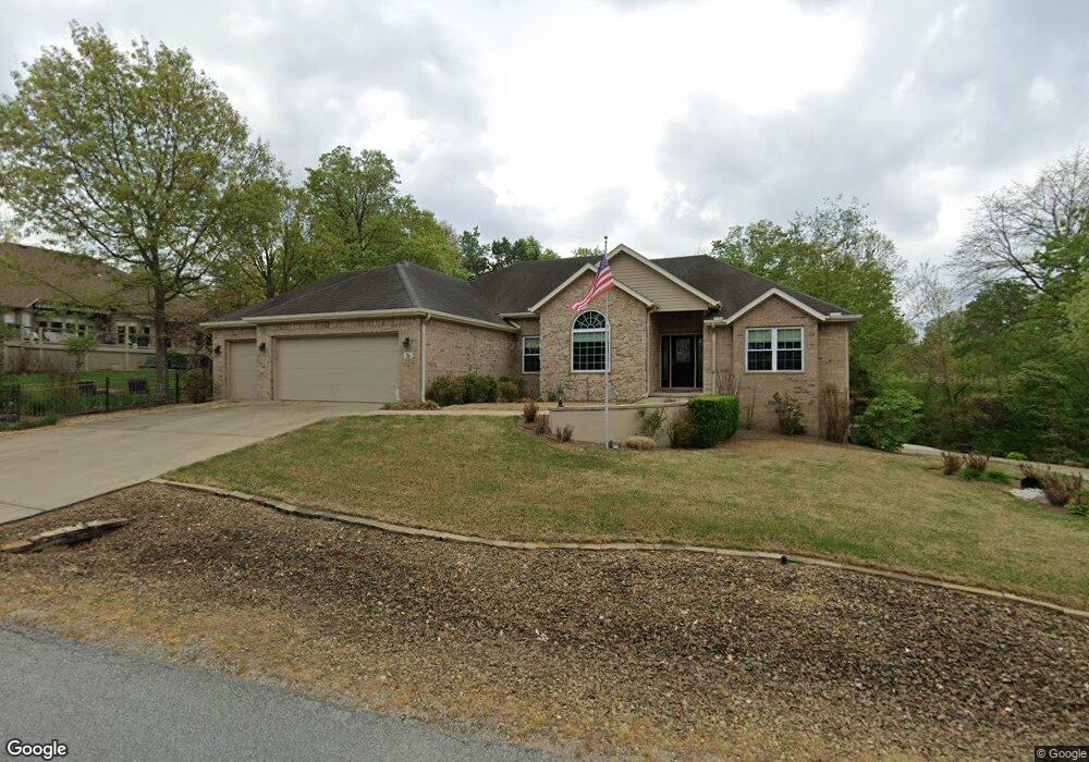 36 Mckenzie Dr, Bella Vista, AR 72715 - photo 1