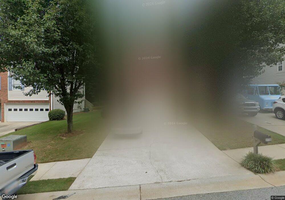 2476 Stonegate Dr NW unit 246, Acworth, GA 30101 - photo 1