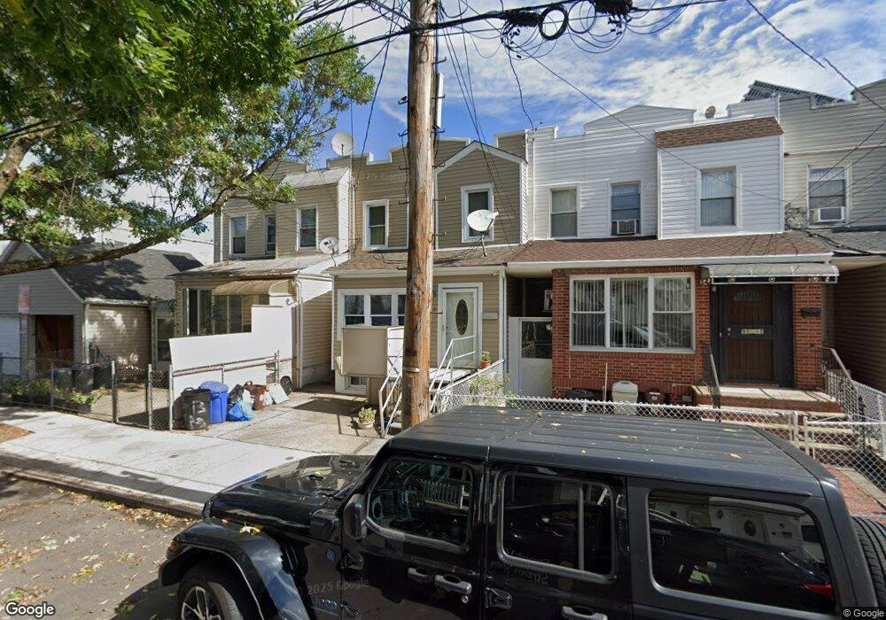 9511 78th St, Ozone Park, NY 11416 - photo 1