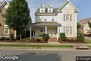 96 Stowe Dr, Suffolk, VA 23435