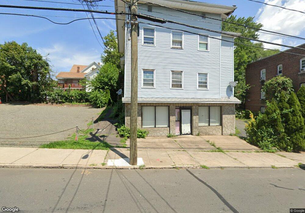 128 North St, New Britain, CT 06051 - photo 1