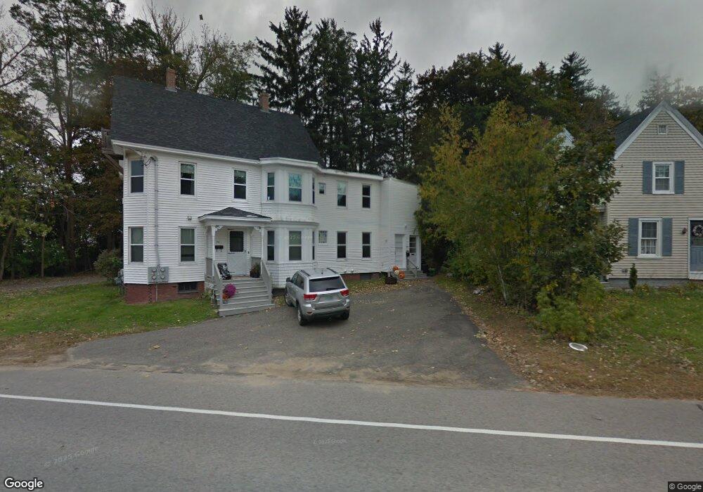 24 Oak St unit 24 Oak Street, Dover, NH 03820 - photo 1