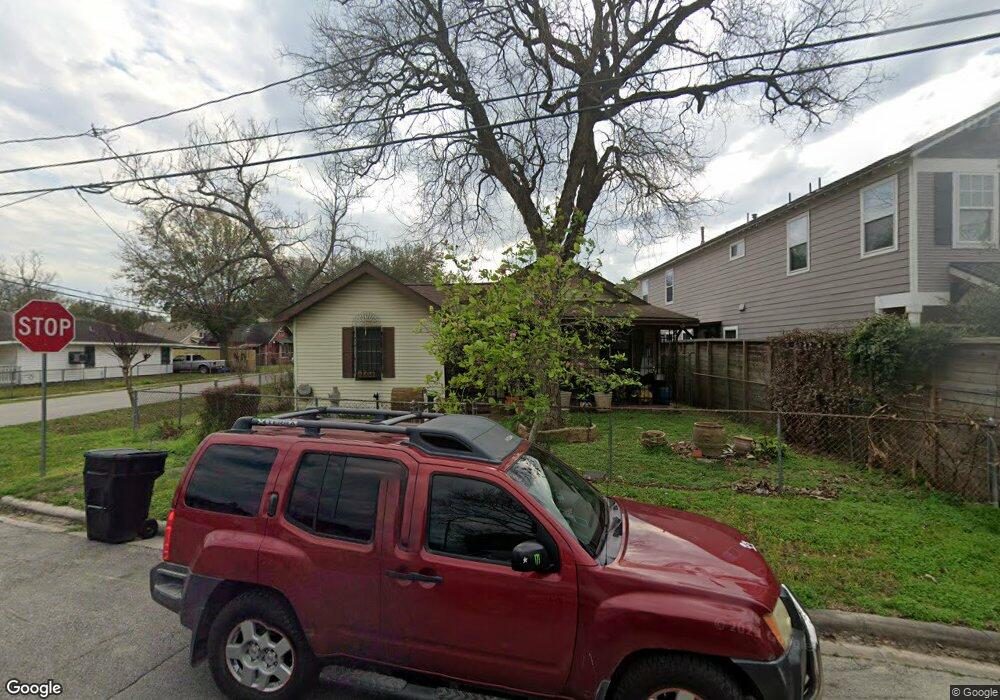 3901 Hain St, Houston, TX 77009 - photo 1