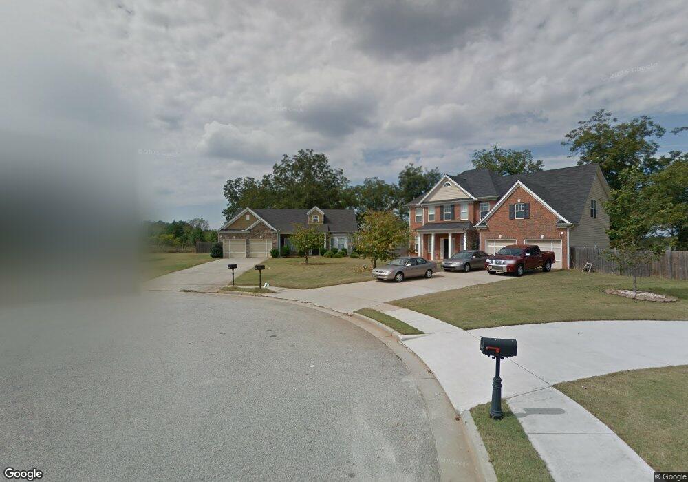 248 Happy Trail unit 1, Locust Grove, GA 30248 - photo 1