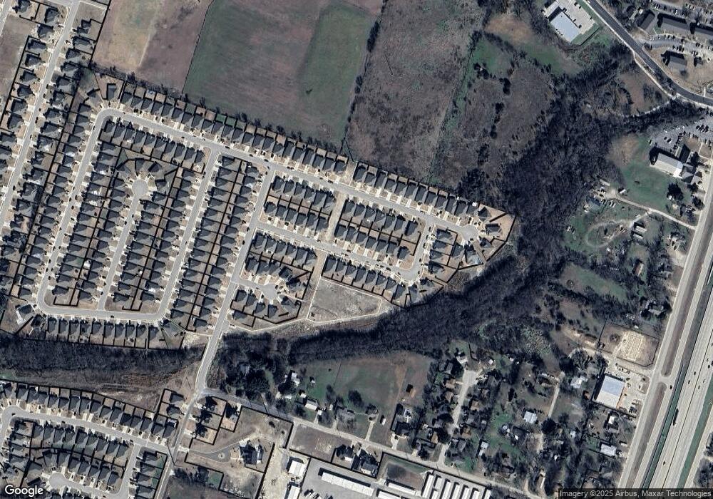 660 Gingham Trail, Troy, TX 76579 - photo 1