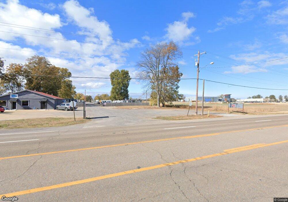 3101 S Division St, Blytheville, AR 72315 - photo 1
