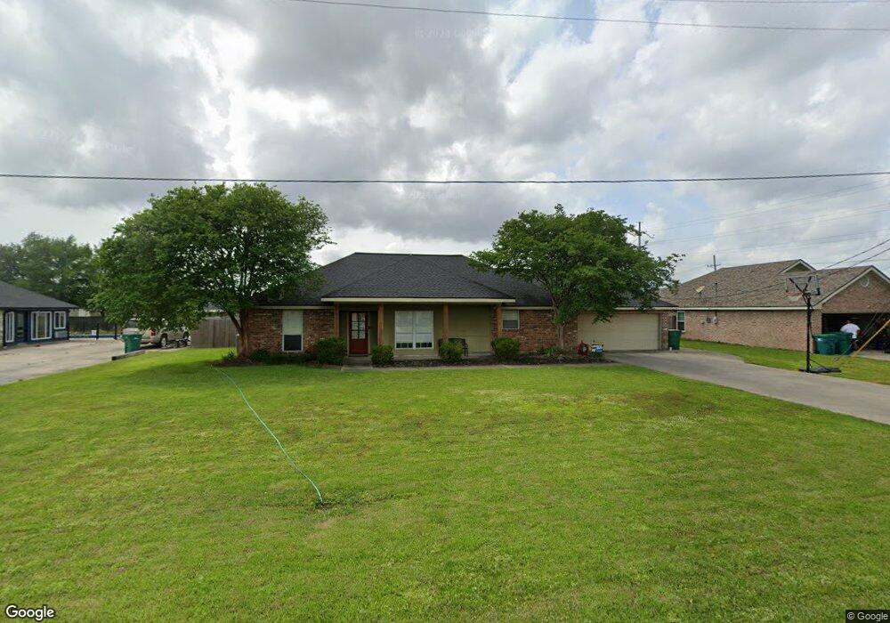 5706 Delord Ln, Lake Charles, LA 70605 - photo 1