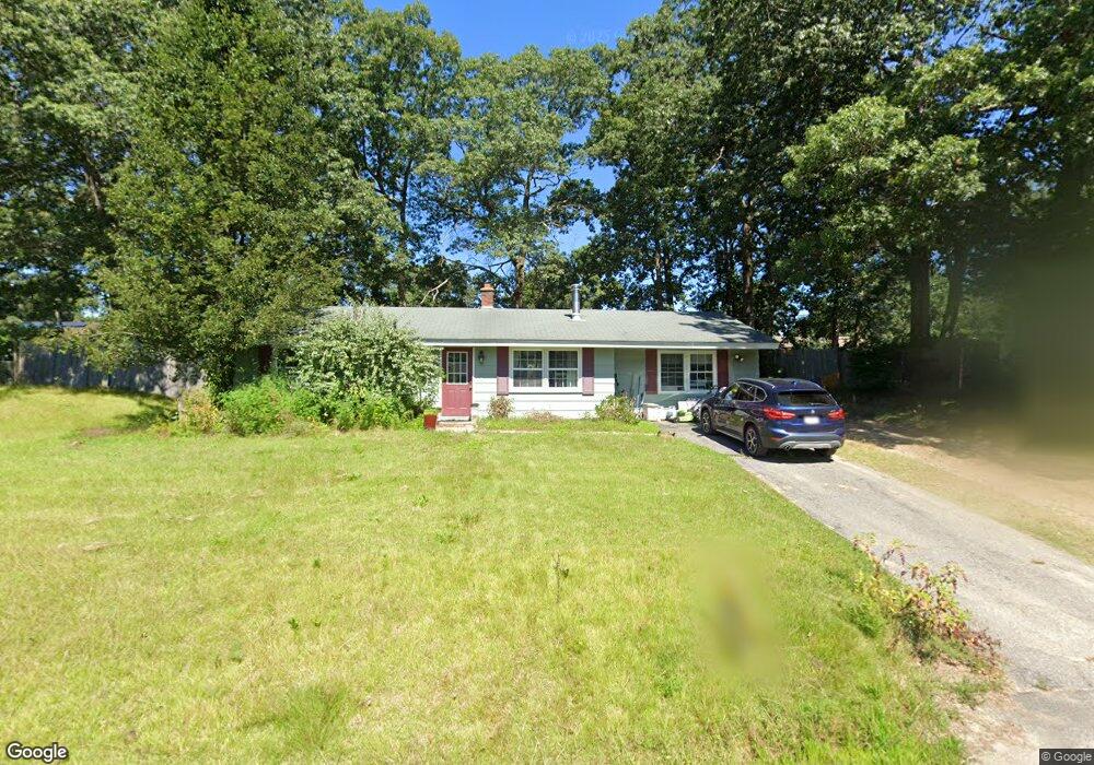 48 Donna Rd, Bellingham, MA 02019 - photo 1